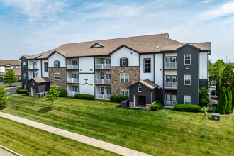 The Avenue at Nicholasville in Nicholasville, KY - Foto de edificio - Building Photo