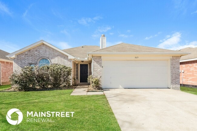 property at 1613 Audrey Dr