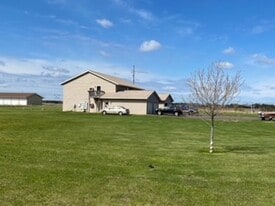 2390 94th Ave, Unit #1  Prairie View in Osceola, WI - Building Photo