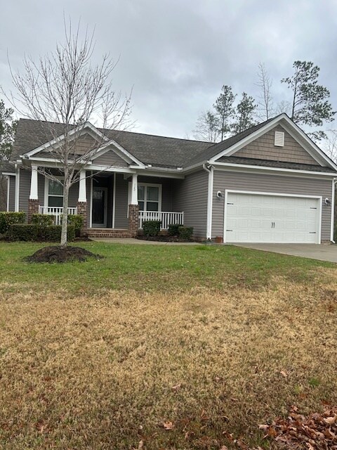 120 Timberwind Rd in Franklinton, NC - Building Photo