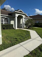 3125 SW Dimattia St in Port St. Lucie, FL - Building Photo - Building Photo