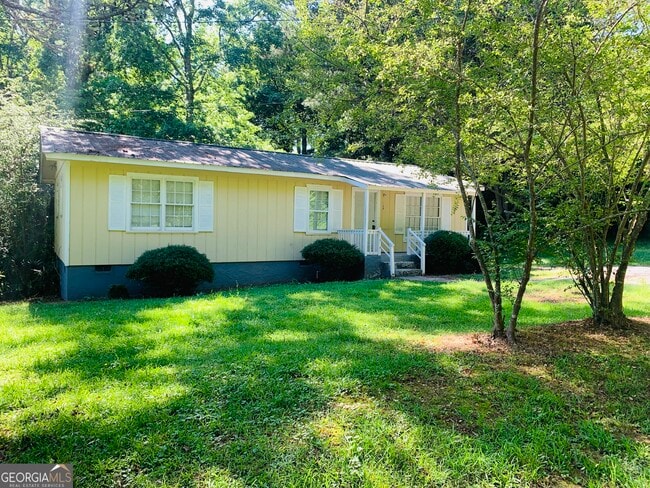 property at 139 Jack Russell Rd
