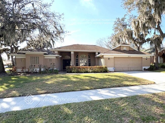 property at 3219 Concord Way