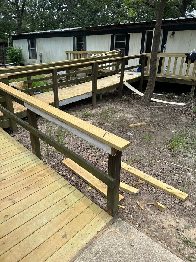 property at 279 Co Rd 3333