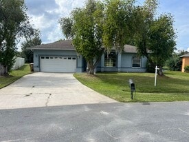 829 Blanc Ct in Kissimmee, FL - Building Photo