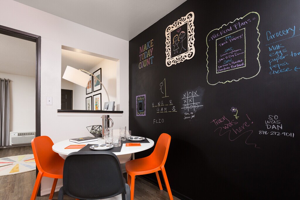 AVA Burbank Burbank, CA Apartments