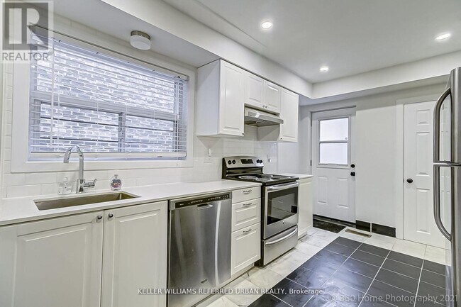 property at 21 Jones Ave