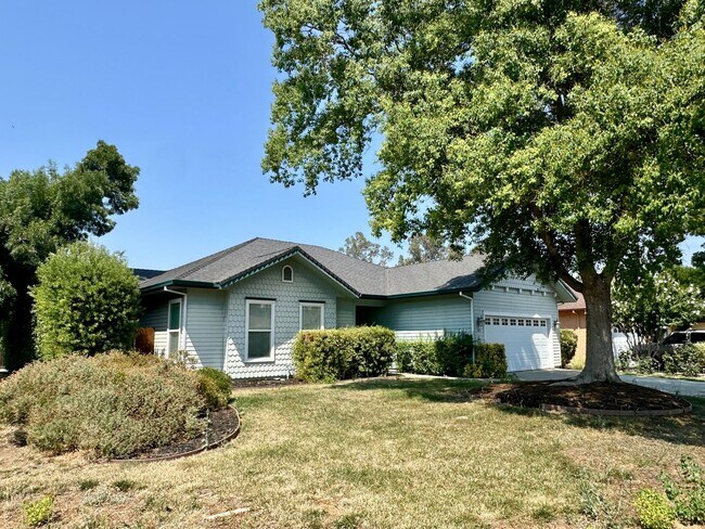 1095 Glenwood Ln in Willows, CA - Building Photo - Building Photo