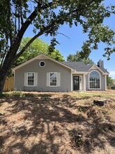 533 Warrior Dr in Alabaster, AL - Building Photo - Building Photo
