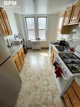 14 Colborne Rd, Unit 16 in Boston, MA - Foto de edificio - Building Photo