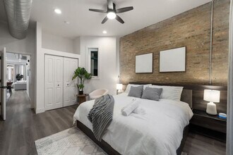 1543 N Claremont Ave in Chicago, IL - Building Photo - Building Photo