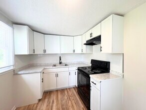 218 Canady St in Fayetteville, NC - Foto de edificio - Building Photo