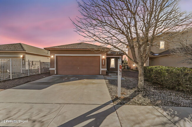 property at 13016 Stonington Ln