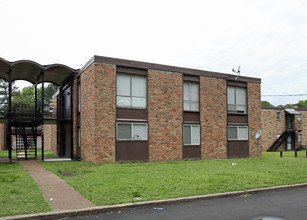 Sunrise Terrace Apartments in Memphis, TN - Building Photo - Building Photo