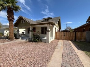 718 E Coronado Rd in Phoenix, AZ - Building Photo - Building Photo