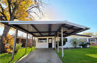 2115 Chapman St in San Angelo, TX - Building Photo