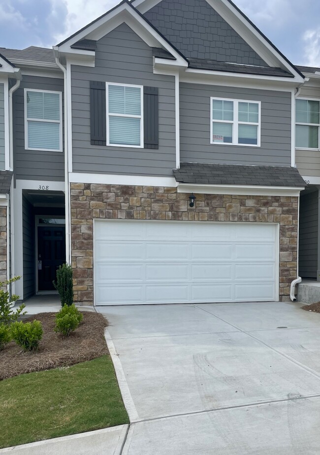 property at 308 Stoneybrook Dr