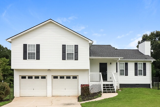 property at 417 Remington Ct
