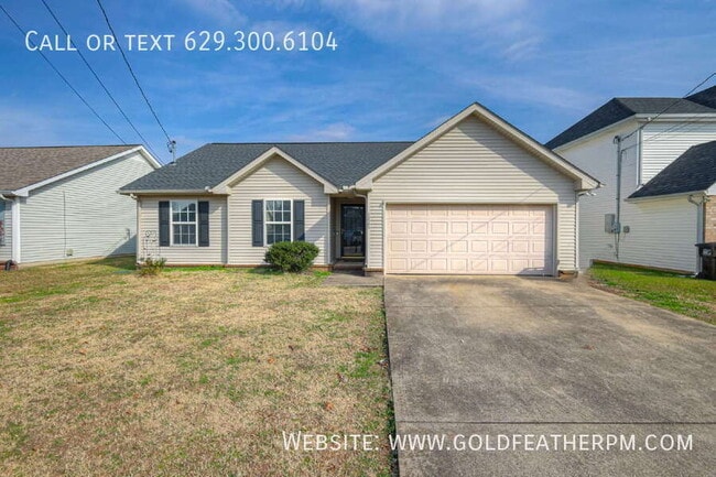 1226 Matterhorn Run in Murfreesboro, TN - Building Photo - Building Photo