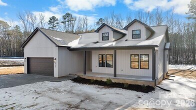 548 Car Farm Rd in Lincolnton, NC - Building Photo - Building Photo