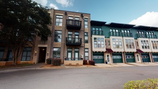 408 New Bern Station Ct in Charlotte, NC - Building Photo - Building Photo