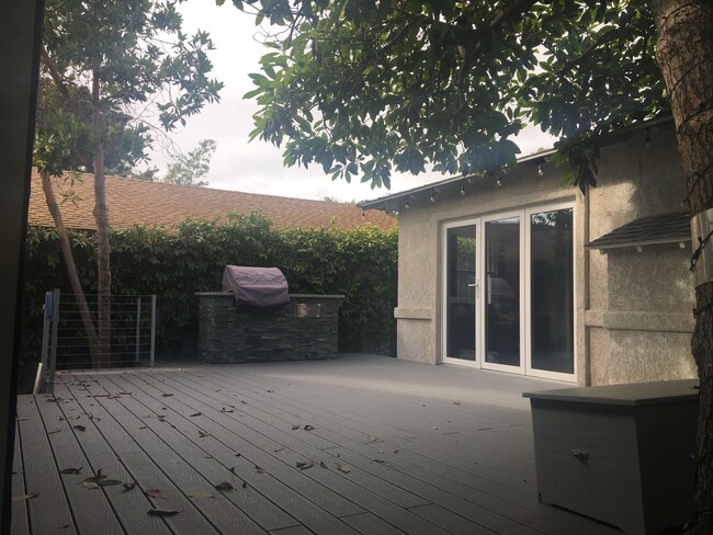 665 Pomona Ave in Coronado, CA - Building Photo - Building Photo