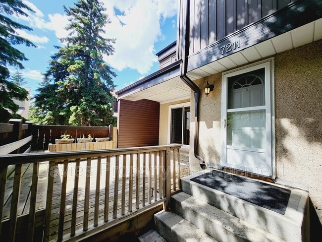 property at 7211-7180 180 St NW