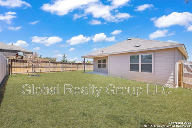 property at 15251 Comanche Gard
