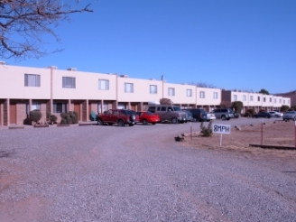 333 N 16th St in Cottonwood, AZ - Building Photo