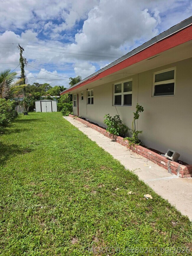 property at 1235 NW 5th Ave