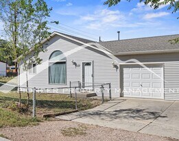 2212 Wheeler Ave in Colorado Springs, CO - Building Photo