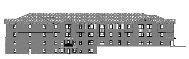 Bluebird Commons in Statesville, NC - Building Photo - Building Photo