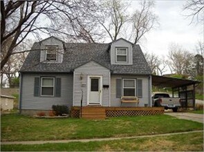 1516 Linden Way in Sioux City, IA - Building Photo - Building Photo