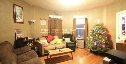 40 Brainerd Rd, Unit 1 in Boston, MA - Building Photo - Building Photo