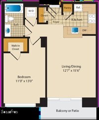 The Promenade at Harbor East photo'