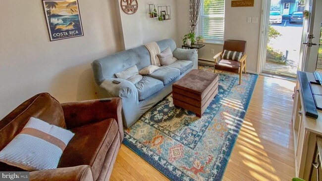 property at 4 W 1st Ave