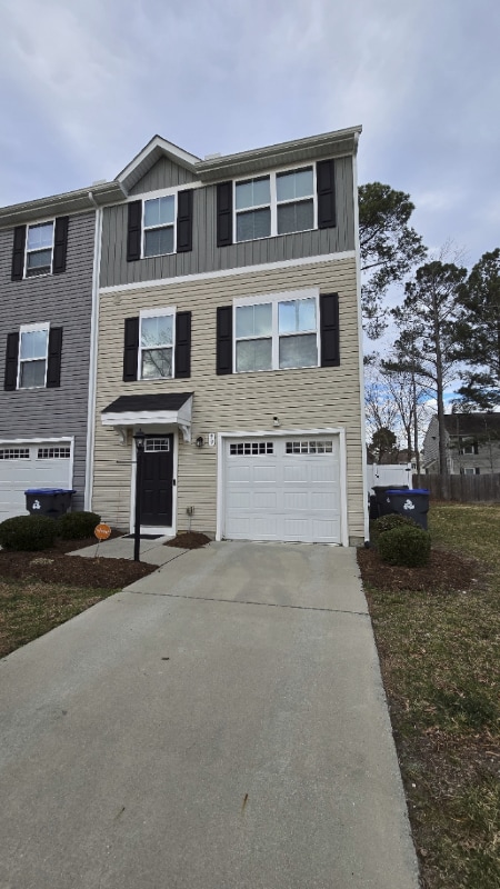 99 Manilla Cir in Hampton, VA - Building Photo - Building Photo