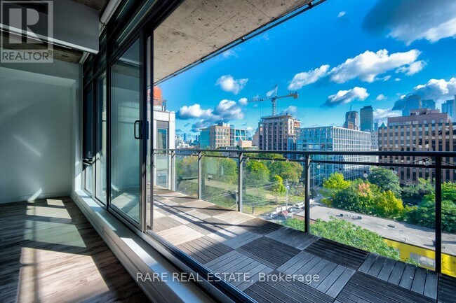 10 Morrison St in Toronto, ON - Building Photo - Building Photo