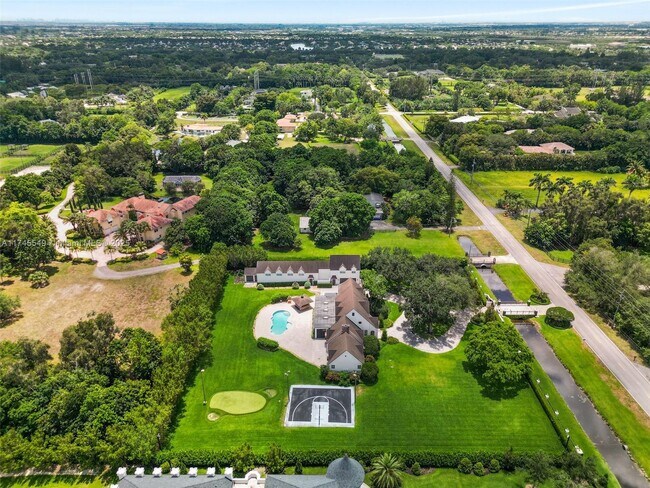 property at 6320 Hancock Rd