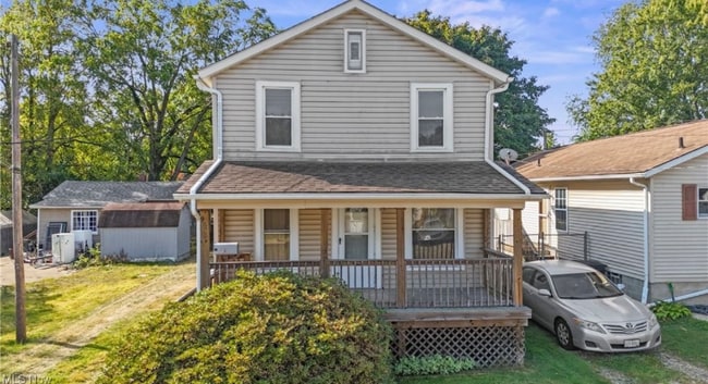 property at 976 Cole Ave