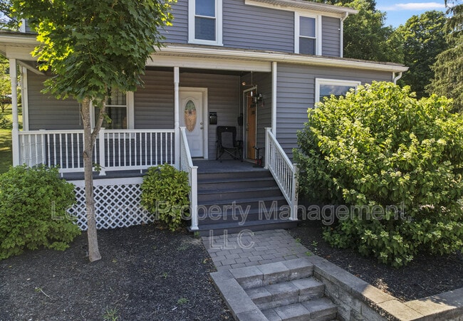505 B St in Lavale, MD - Building Photo - Building Photo