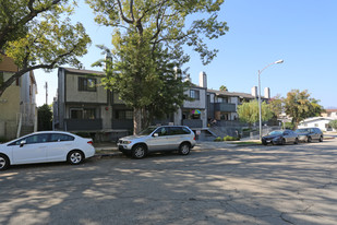 312 N Pacific Ave Apartments