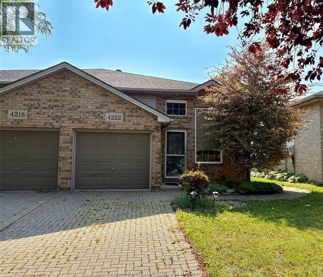 property at 4222 Stagecoach Ave