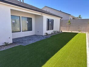 6222 Bespin Ln in Saint George, UT - Building Photo - Building Photo