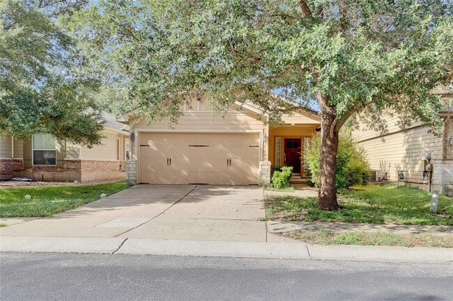 property at 1505 Huckleberry Ln