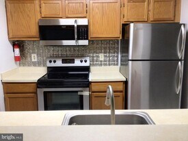 9708 Lake Point Ct in Upper Marlboro, MD - Building Photo