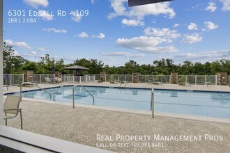 6301 Edsall Rd in Alexandria, VA - Building Photo - Building Photo