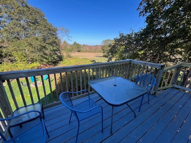 30 E Elm St, Unit B in Yarmouth, ME - Building Photo