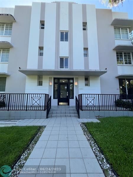 820 Euclid Ave in Miami Beach, FL - Building Photo - Building Photo