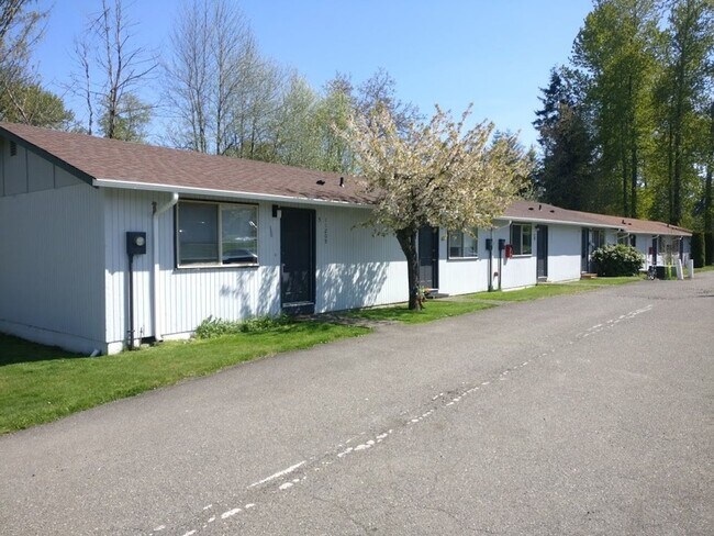 11222 59th Ave Ct E-Unit -14 in South Hill, WA - Building Photo - Building Photo